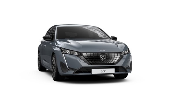 308 - 1.5 BLUEHDI 130CP - EAT8  - Echipare ALLURE 2