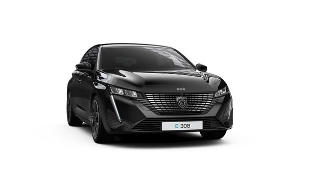 308 - 1.2 PURETECH 130 S&S BVM6 - Echipare ALLURE 2