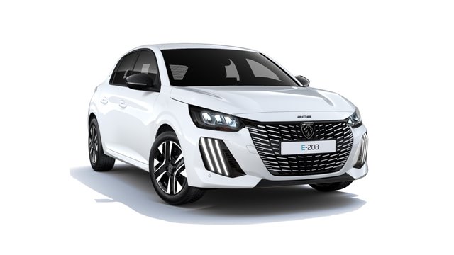 208 - MOTOR ELECTRIC 136 CP (100 KW) - BATERIE 50 KWH - Echipare ALLURE 2