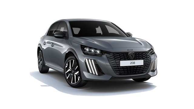 208 - HYBRID 136 E-DCS6 - Echipare GT 2