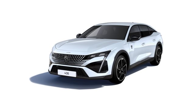 408 - PLUG-IN HYBRID 225 - Echipare GT 2