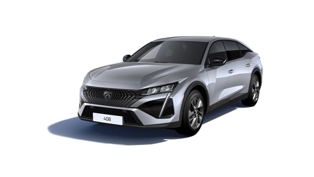 408 - PLUG-IN HYBRID  180 - Echipare ALLURE 2