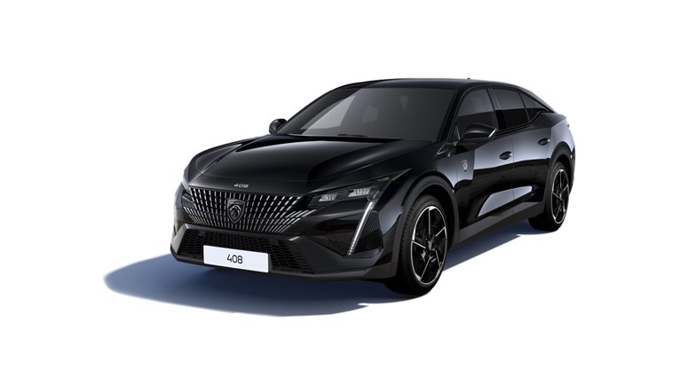 408 - PURETECH 130 S&S EAT8 - Echipare GT