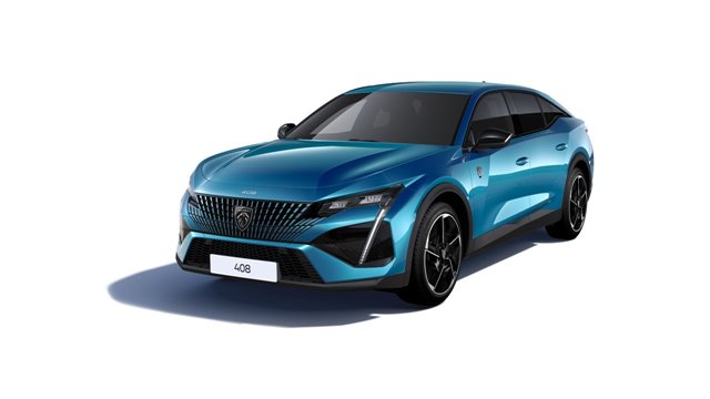 408 - HYBRID 136 E-DSC6   - Echipare GT 2