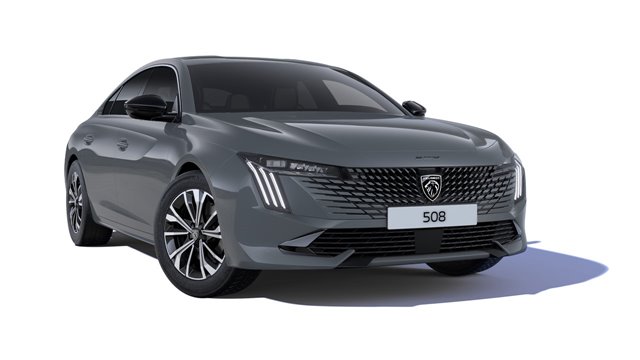 508 - PLUG-IN HYBRID 225 E-EAT8 - Echipare ALLURE 2