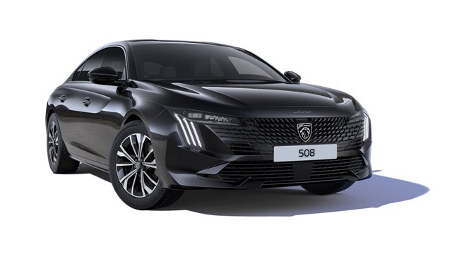 508 - PLUG-IN HYBRID 180 E-EAT8 - Echipare ALLURE 2