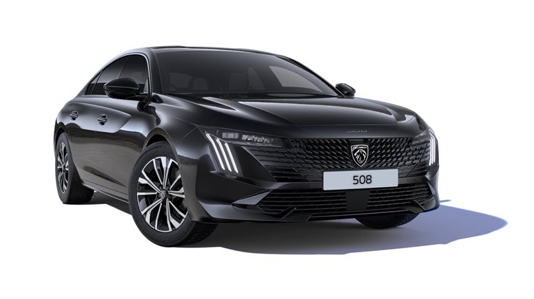 508 - PLUG-IN HYBRID 180 E-EAT8 - Echipare ALLURE