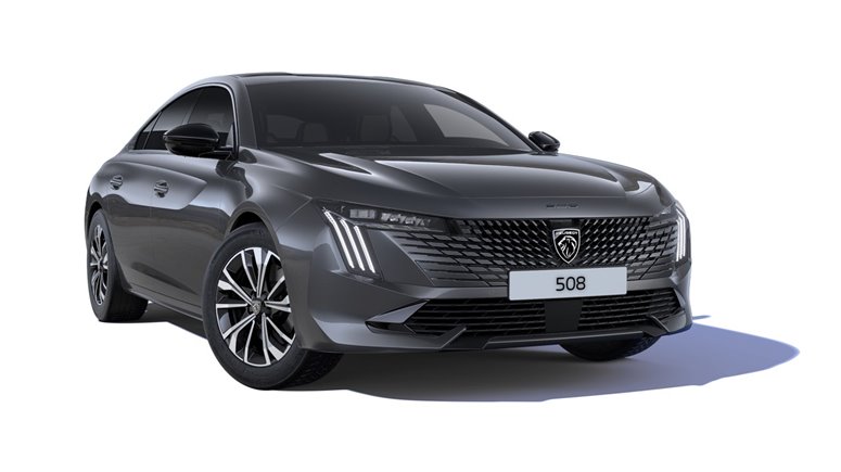 508 - PLUG-IN HYBRID 180 E-EAT8 - Echipare ALLURE