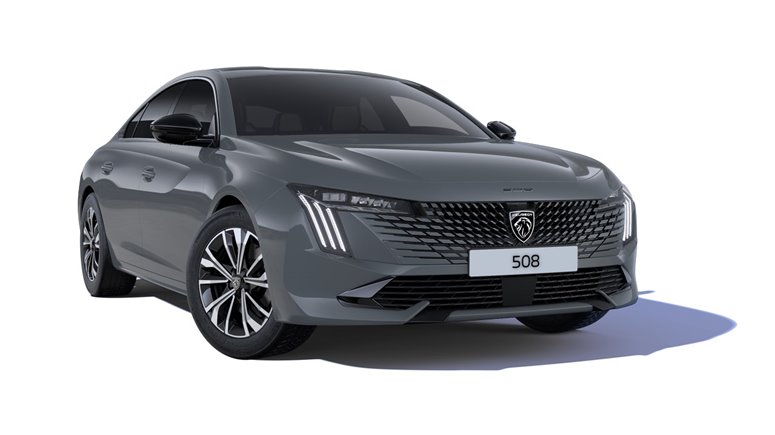 508 - PLUG-IN HYBRID 180 E-EAT8 - Echipare ALLURE