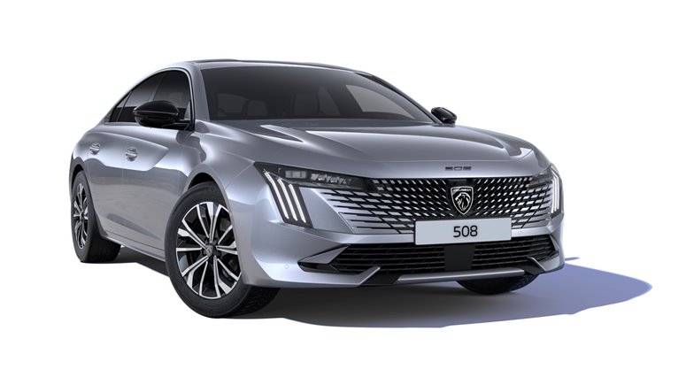 508 - PURETECH 130 S&S EAT8 - Echipare ALLURE