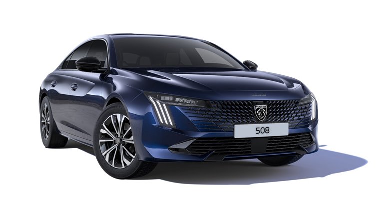 508 - PURETECH 130 S&S EAT8 - Echipare ALLURE