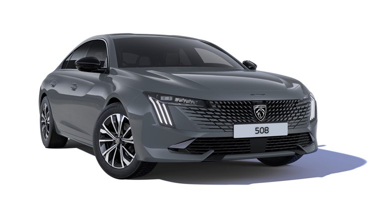 508 - PURETECH 130 S&S EAT8 - Echipare ALLURE