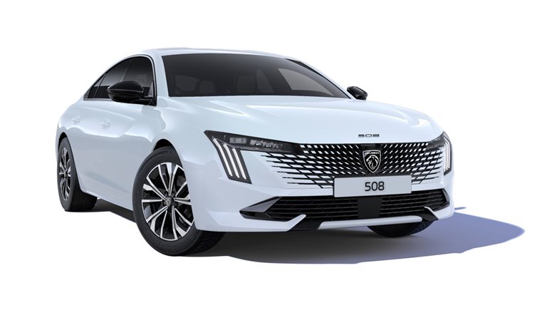 508 - PURETECH 130 S&S EAT8 - Echipare ALLURE