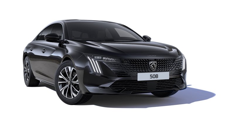 508 - PURETECH 130 S&S EAT8 - Echipare ALLURE