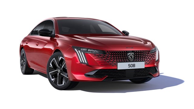 508 - PURETECH 130 S&S EAT8 - Echipare GT 2