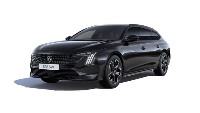 508 SW - PLUG-IN HYBRID 225 E-EAT8 - Echipare GT 2