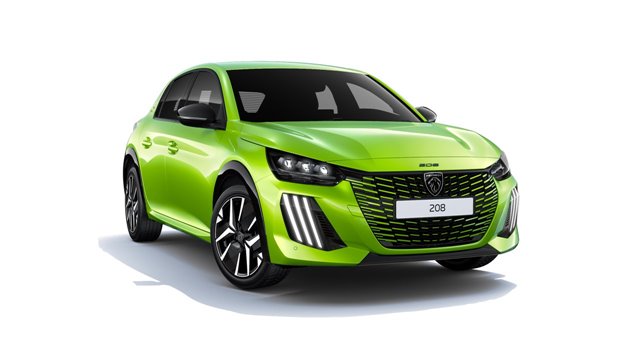 208 - HYBRID 100 E-DCS6 - Echipare GT 2