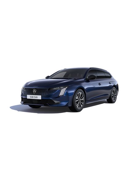 508 SW - PURETECH 130 S&S EAT8 - Echipare ALLURE