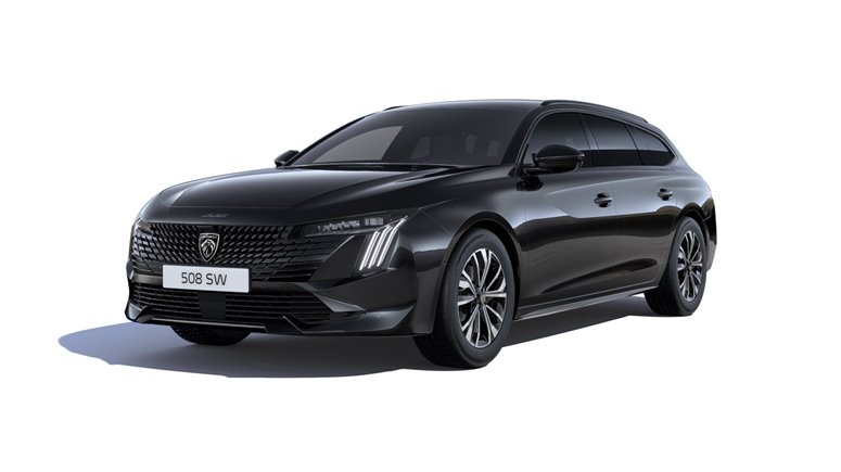 508 SW - PURETECH 130 S&S EAT8 - Echipare ALLURE