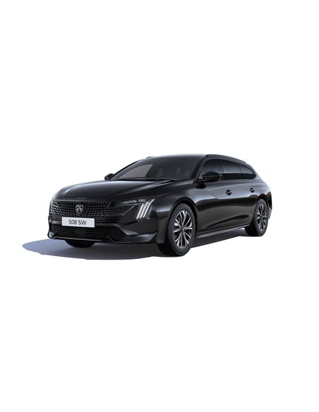 508 SW - PURETECH 130 S&S EAT8 - Echipare ALLURE