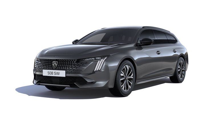 508 SW - PURETECH 130 S&S EAT8 - Echipare ALLURE