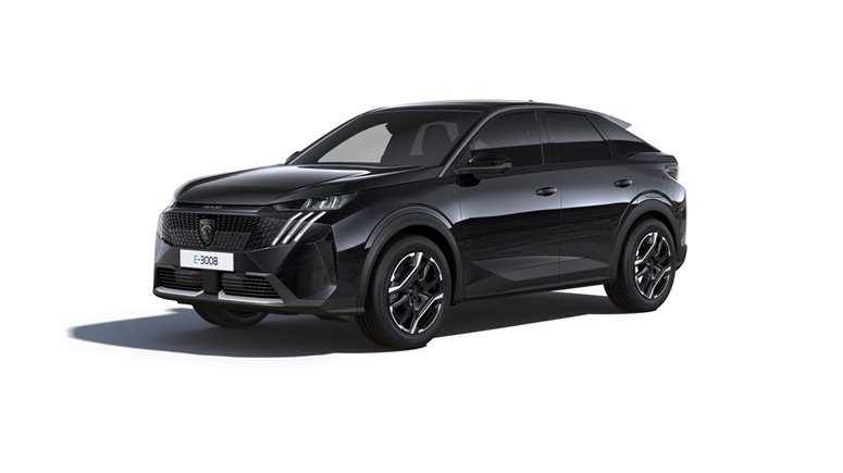 3008 - MOTOR ELECTRIC 210 CP (154 KW) - BATERIE 73 KWH - Echipare ALLURE