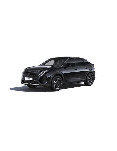 3008 - MOTOR ELECTRIC 210 CP (154 KW) - BATERIE 73 KWH - Echipare ALLURE