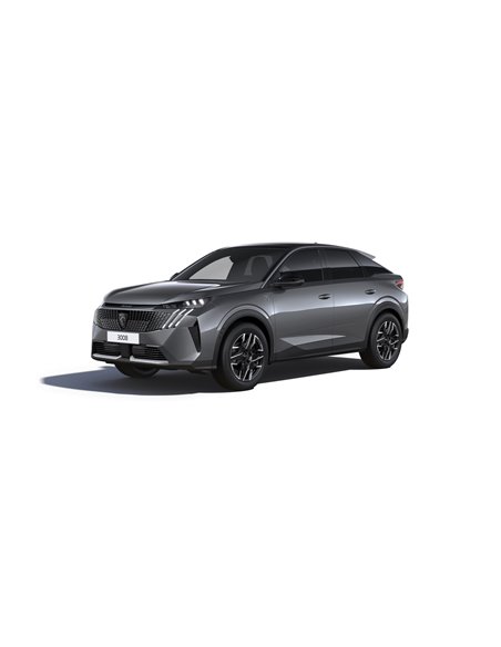 3008 - 1.2 HYBRID 136 CP E-DCS6 - Echipare GT