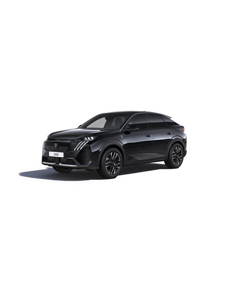 3008 - 1.2 HYBRID 136 CP E-DCS6 - Echipare GT