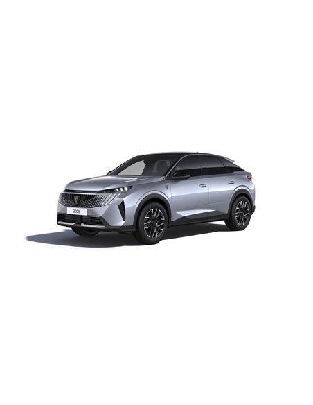 3008 - 1.2 HYBRID 136 CP E-DCS6 - Echipare GT
