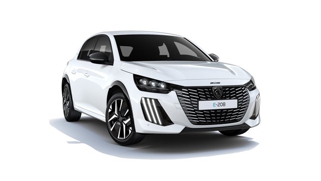 208 - MOTOR ELECTRIC 156 CP (115 KW) - BATERIE 51 KWH - Echipare STYLE 2