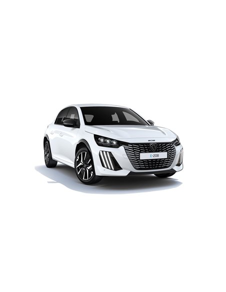 208 - MOTOR ELECTRIC 156 CP (115 KW) - BATERIE 51 KWH - Echipare ALLURE