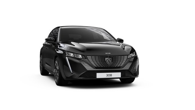 308 - PLUG-IN HYBRID 195 CH EDCT 7 - Echipare ALLURE 2