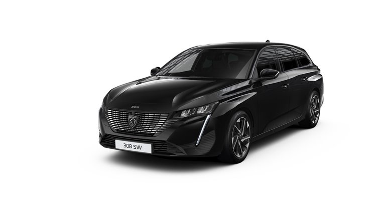 308 SW - PLUG-IN HYBRID 195 CH EDCT 7 - Echipare ALLURE