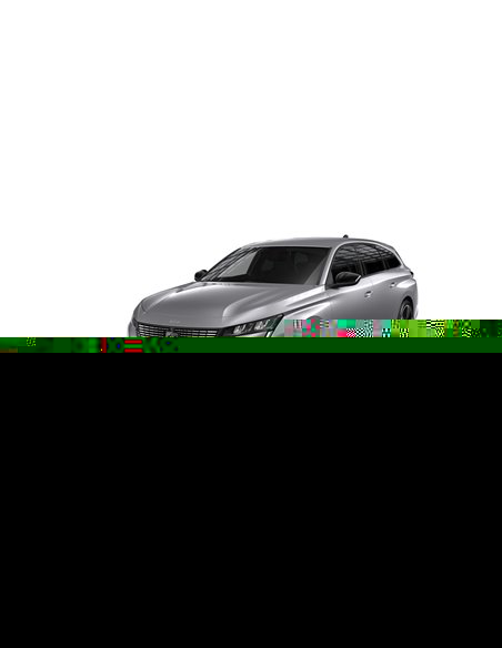 308 SW - 156 CP (115 KW) - BATERIE 54 KWH - Echipare STYLE