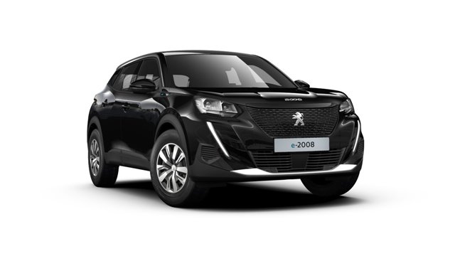 2008 - MOTOR ELECTRIC 136 CP (100 KW) - BATERIE 50 KWH - Echipare STYLE 2