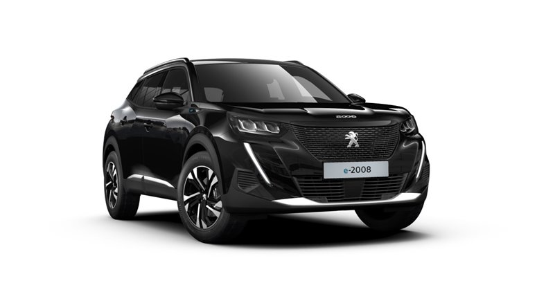 2008 - MOTOR ELECTRIC 136 CP (100 KW) - BATERIE 50 KWH - Echipare ALLURE