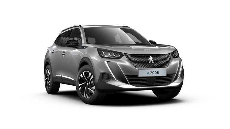 2008 - MOTOR ELECTRIC 136 CP (100 KW) - BATERIE 50 KWH - Echipare ALLURE