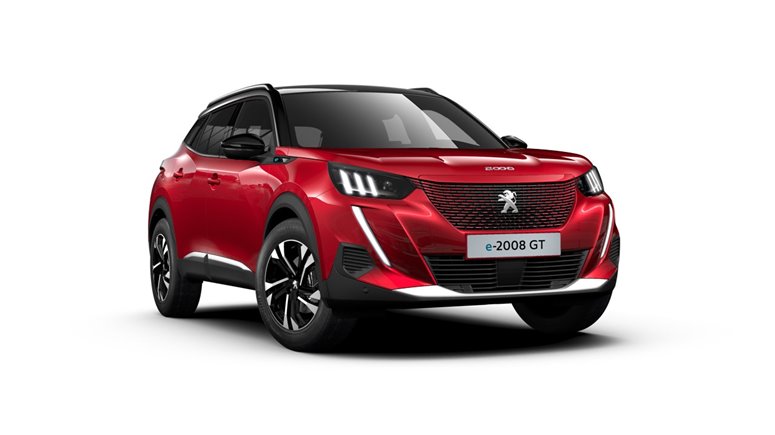 2008 - MOTOR ELECTRIC 136 CP (100 KW) - BATERIE 50 KWH - Echipare GT