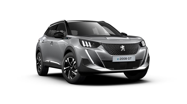 2008 - MOTOR ELECTRIC 136 CP (100 KW) - BATERIE 50 KWH - Echipare GT