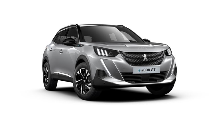 2008 - MOTOR ELECTRIC 136 CP (100 KW) - BATERIE 50 KWH - Echipare GT