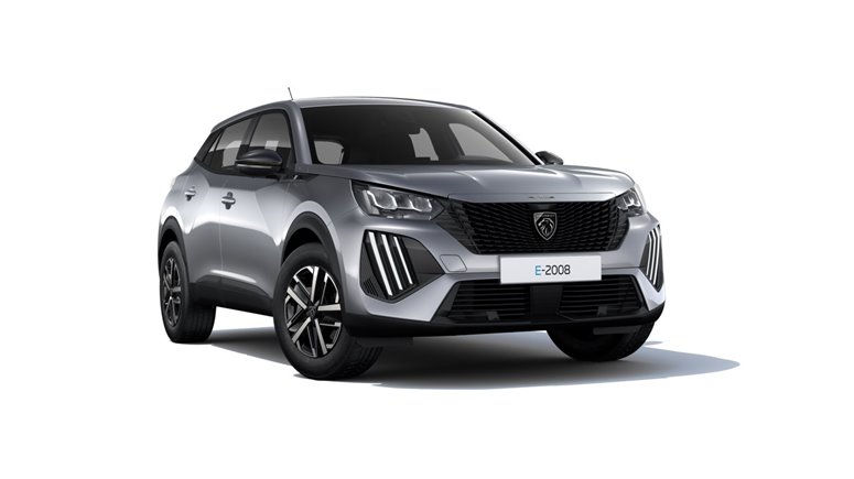 2008 - MOTOR ELECTRIC 156 CP (115 KW) - BATERIE 54 KWH - Echipare STYLE