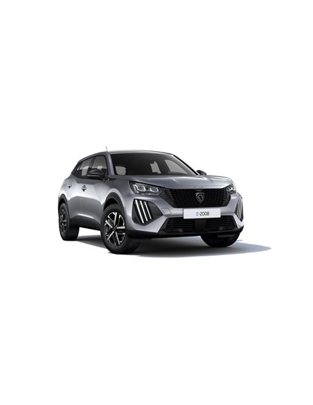 2008 - MOTOR ELECTRIC 156 CP (115 KW) - BATERIE 54 KWH - Echipare STYLE