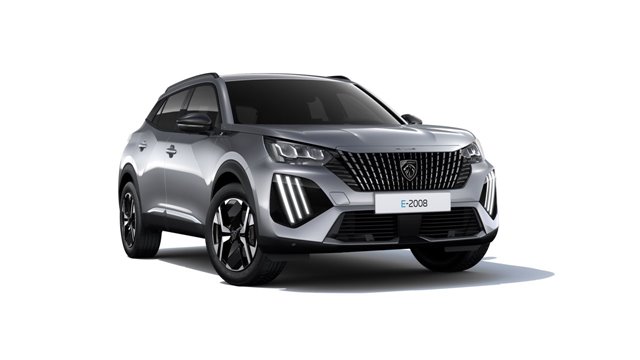 2008 - MOTOR ELECTRIC 156 CP (115 KW) - BATERIE 54 KWH - Echipare ALLURE 2