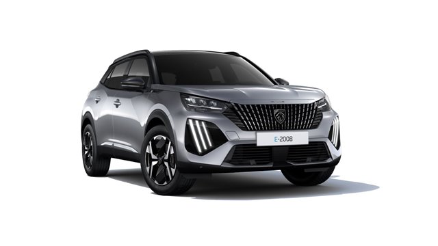 2008 - MOTOR ELECTRIC 156 CP (115 KW) - BATERIE 54 KWH - Echipare GT 2