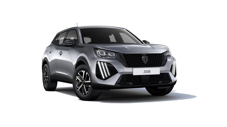 2008 - HYBRID 136 E-DCS6 - Echipare STYLE