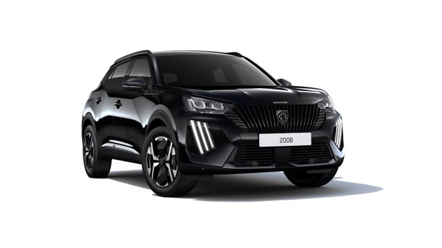 2008 - HYBRID 136 E-DCS6 - Echipare ALLURE 2