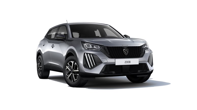 2008 - PURETECH 100 S&S BVM6 - Echipare STYLE