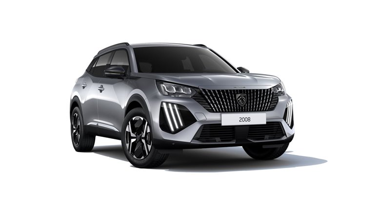 2008 - PURETECH 100 S&S BVM6 - Echipare ALLURE